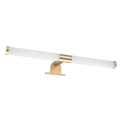 Kinkiet łazienkowy APA gold 6W LED
