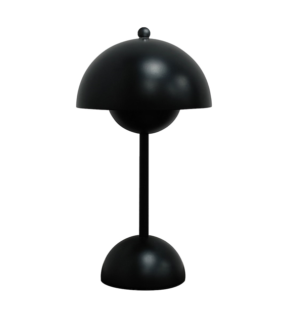 Lampka nocna COSTA Black