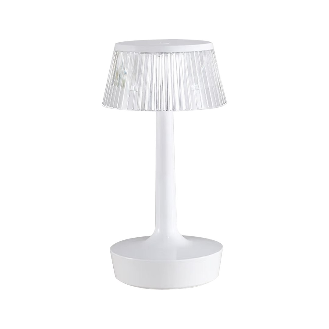 Lampka nocna Easy Biały