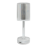 Lampka nocna SIMPLE Clear