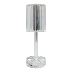 Lampka nocna SIMPLE Clear