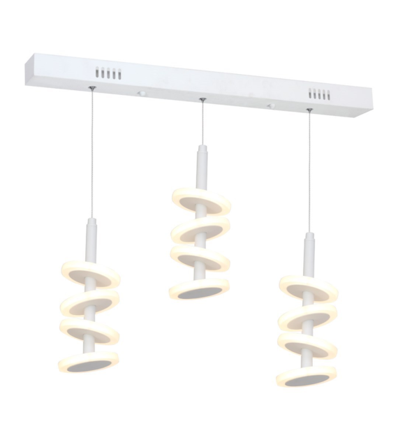 LAMPA WISZĄCA PABLO 48W LED