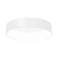 Plafon OHIO 40W LED 3000K-4000K Ø450mm