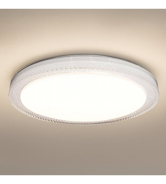 Plafon Vigo Ø480mm 36W LED 4000K
