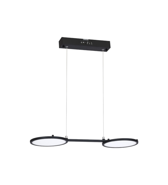 LAMPA WISZĄCA GIRO 20W LED