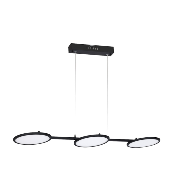 LAMPA WISZĄCA GIRO 30W LED