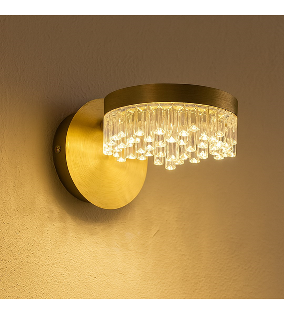 Kinkiet PRECIOSA 4W LED