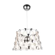 LAMPA WISZĄCA WIRE 40W LED
