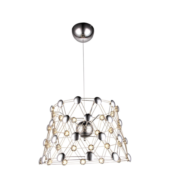 LAMPA WISZĄCA WIRE 40W LED