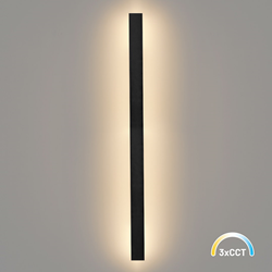 Kinkiet Wow II 20W 3CCT IP54 120cm