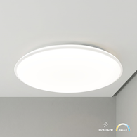 Plafon Hugo 21-32-42W 3CCT IP54 Biały