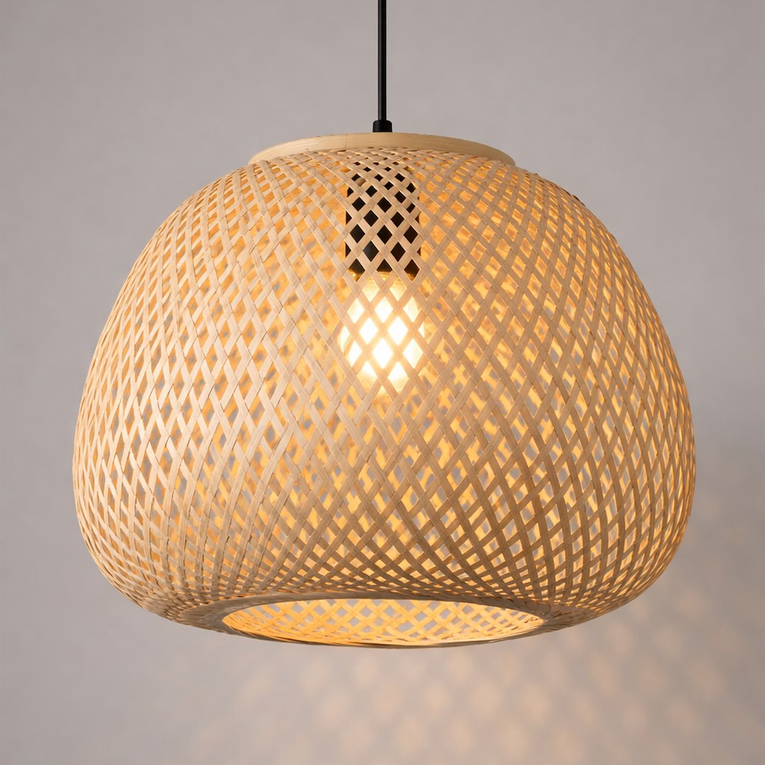 Lampa wisząca Petra 1xE27 Milagro