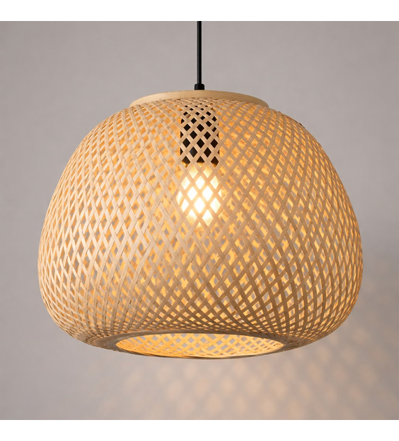 Lampa wisząca Petra 1xE27