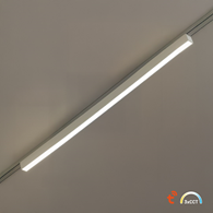 Slim Magnetic Track Biały 91cm 30W LED Tuya CCT 48V