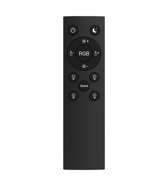 Slim Magnetic Track pilot do sterowania