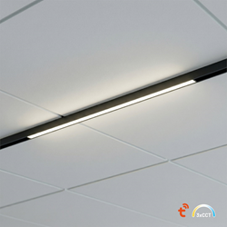 Magnetic Track 5mm 20W CCT 48V