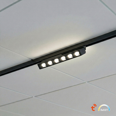 Magnetic Track 5mm 5W CCT 48V