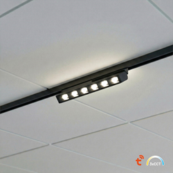 Magnetic Track 5mm 5W CCT 48V