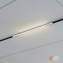 Magnetic Track line 5mm 10W CCT 48V