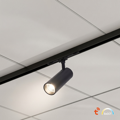 Magnetic Track 5mm 5W CCT 48V