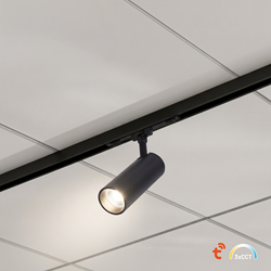 Magnetic Track 5mm 5W CCT 48V