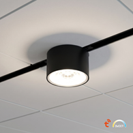 Magnetic Track 5mm 7W CCT 48V