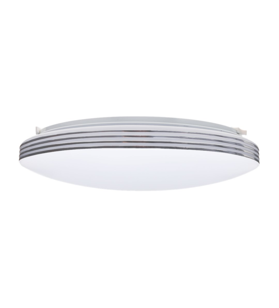 Plafon SIENA 25W LED Ø350 mm + pilot