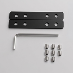 Łącznik Metalowy do Szyn Magnetic Track 5mm