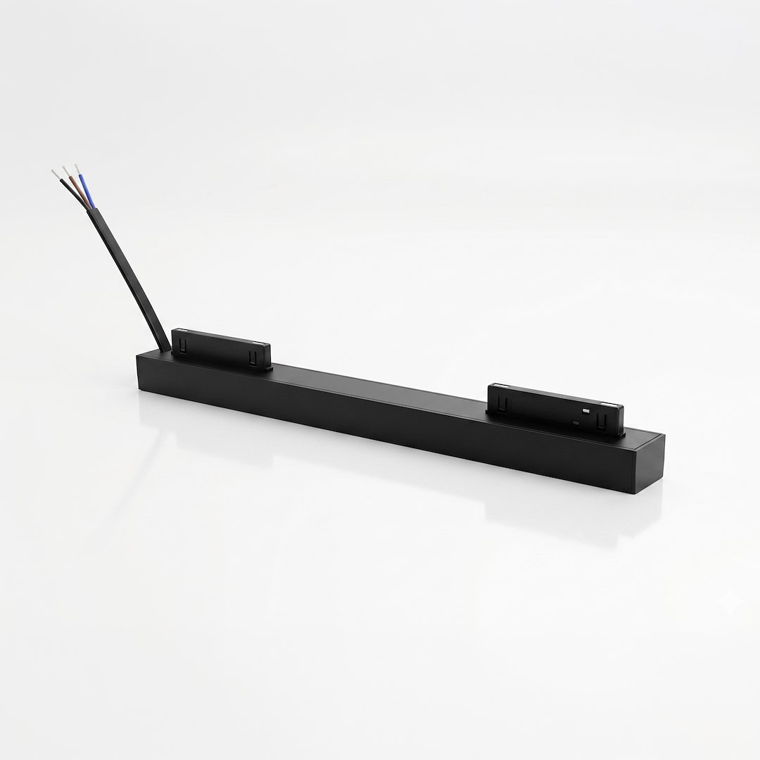 Zasilacz 200W Magnetic Track 5mm CCT 48V Milagro