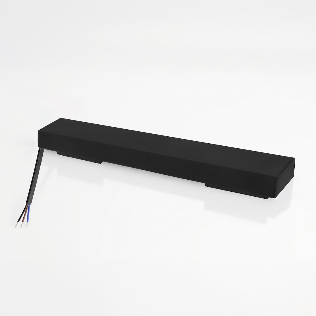 Zasilacz 200W Magnetic Track 5mm CCT 48V Milagro — widok produktu