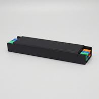 Zasilacz zewn. 100W Magnetic Track 5mm CCT 48V