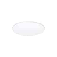 Plafon SIENA 72W LED Ø550 mm + pilot