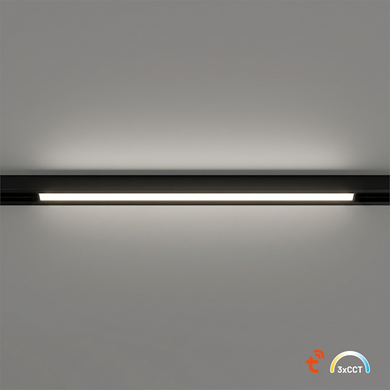 Magnetic Track 10mm 10W CCT 48V