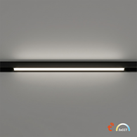 Magnetic Track 10mm 10W CCT 48V