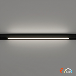 Magnetic Track 10mm 10W CCT 48V