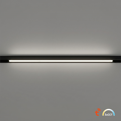 Magnetic Track 10mm 15W CCT 48V