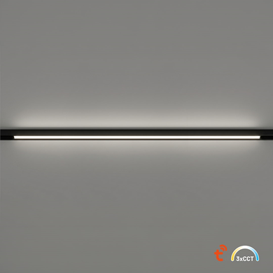 Magnetic Track 10mm 20W CCT 48V