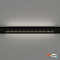 Magnetic Track 10mm 12W CCT 48V