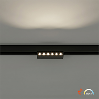 Magnetic Track 10mm 6W CCT 48V