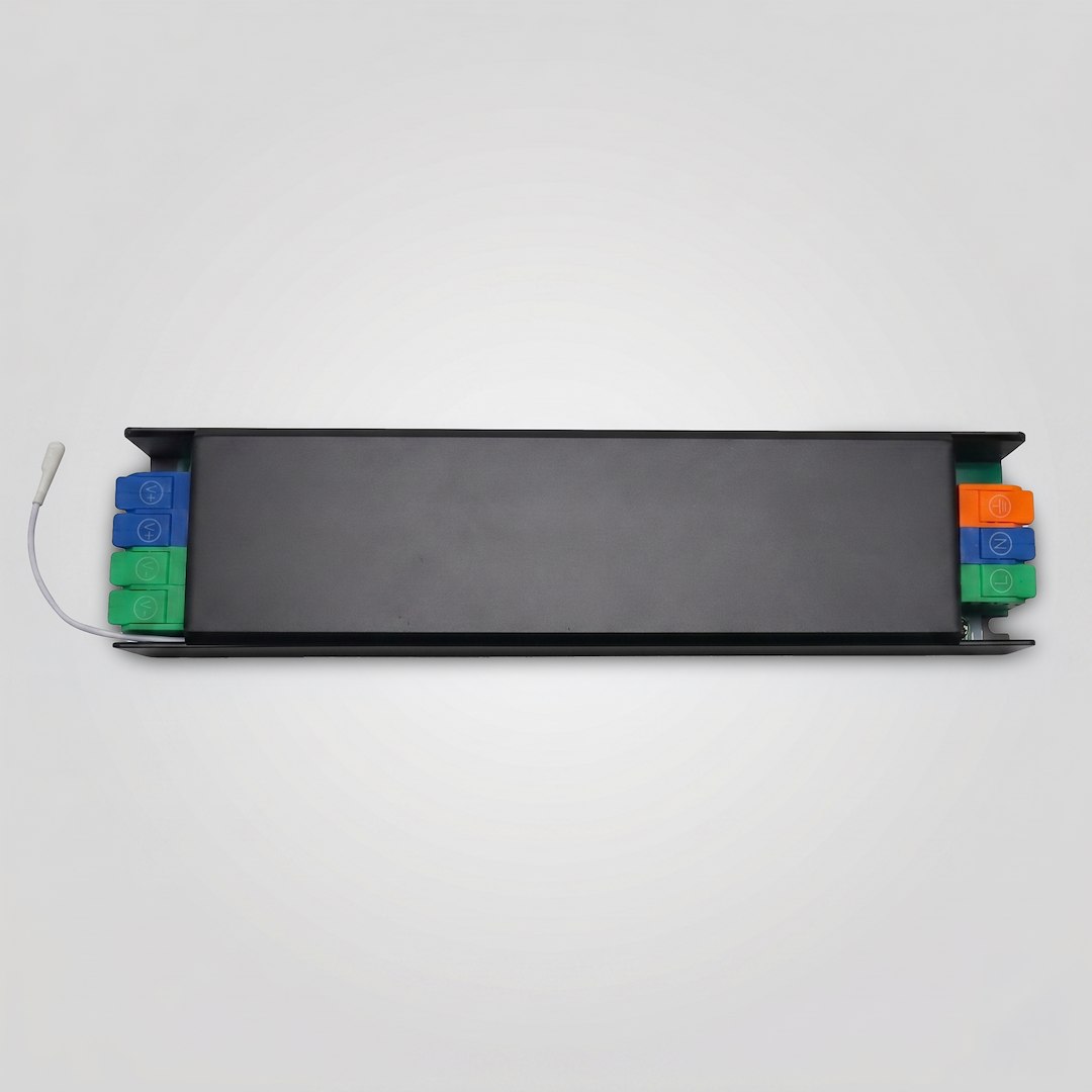 Zasilacz zewn. 100W Magnetic Track 10mm CCT 48V Milagro — widok produktu