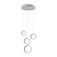 LAMPA WISZĄCA CIRCOLO 29W LED