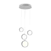 LAMPA WISZĄCA CIRCOLO 29W LED