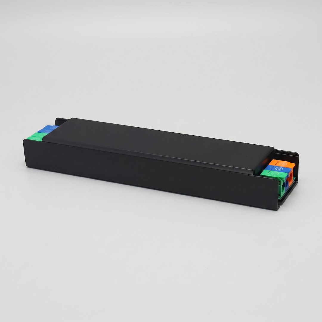 Zasilacz zewn. 200W Magnetic Track 10mm CCT 48V Milagro