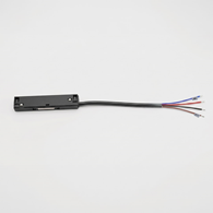 Łącznik do zasilacza zewnętrznego Magnetic Track 10mm