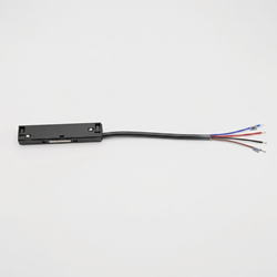 Łącznik do zasilacza zewnętrznego Magnetic Track 10mm