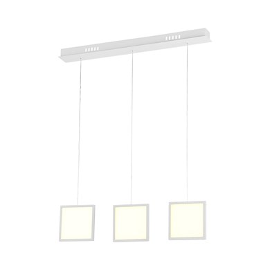LAMPA WISZĄCA DIXON 21W LED