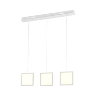 LAMPA WISZĄCA DIXON 21W LED