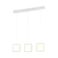 LAMPA WISZĄCA DIXON 21W LED