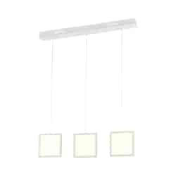 LAMPA WISZĄCA DIXON 21W LED
