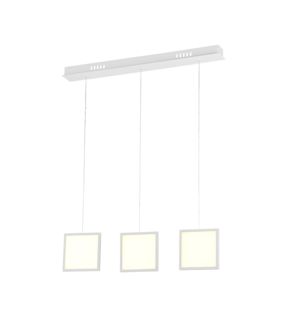 LAMPA WISZĄCA DIXON 21W LED